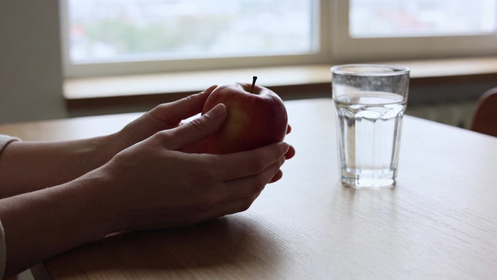 Beslenme ve Yeme Bozuklukları